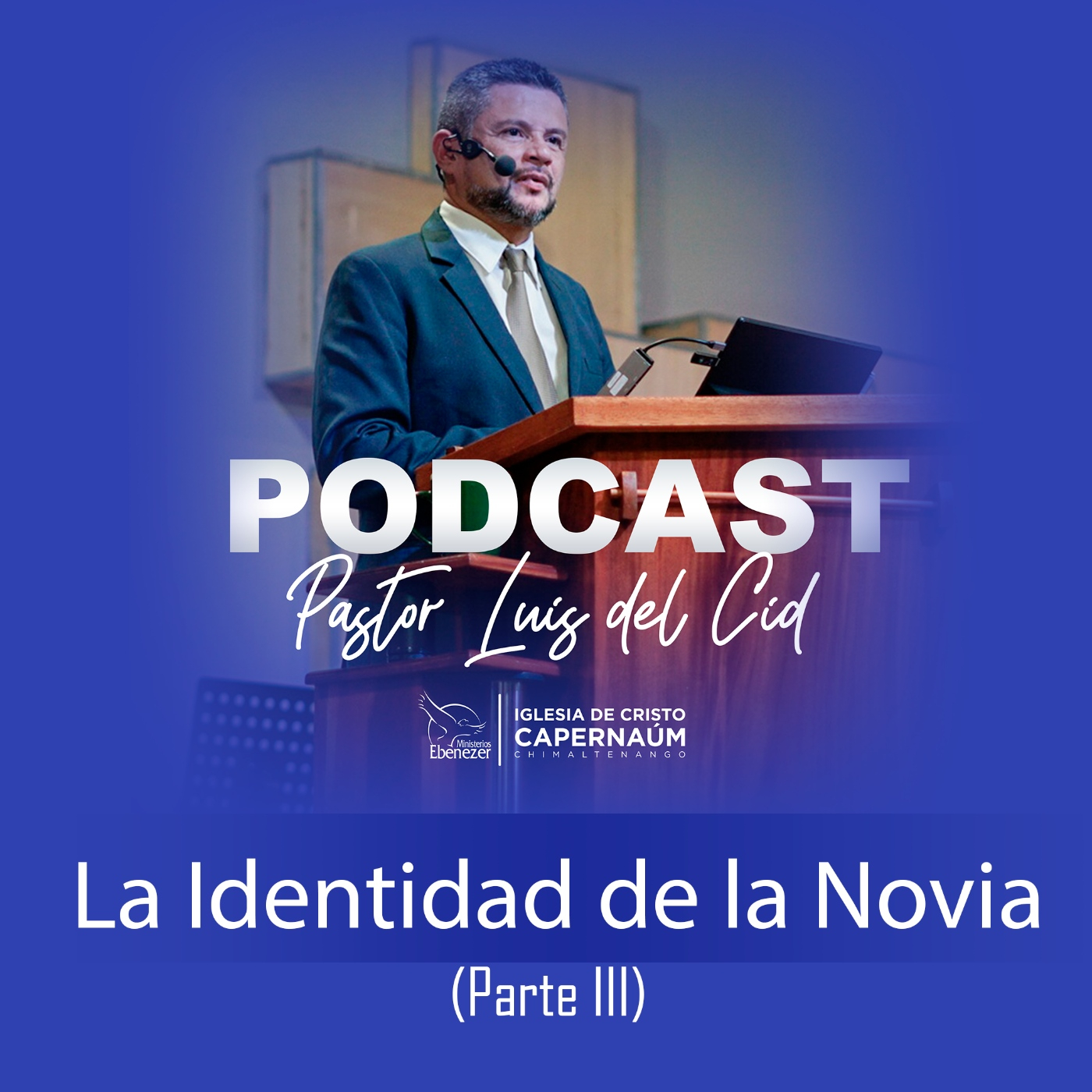 La Identidad de la Novia (Parte III)