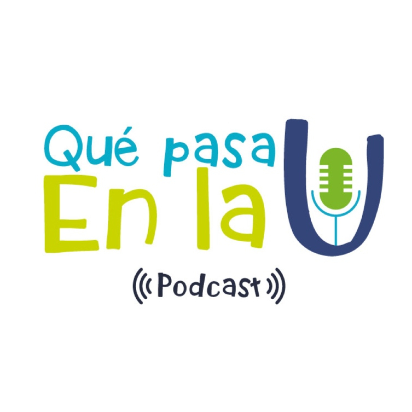Podcast Onda Digital U