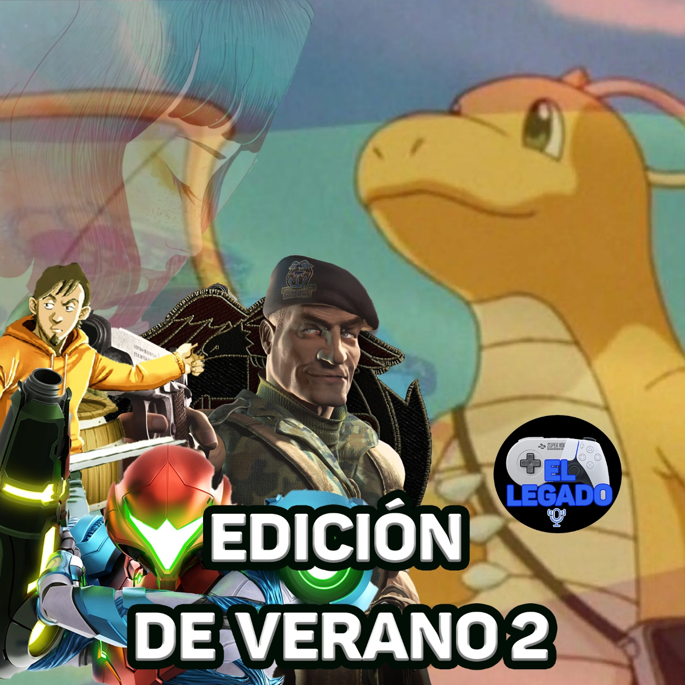 El Legado