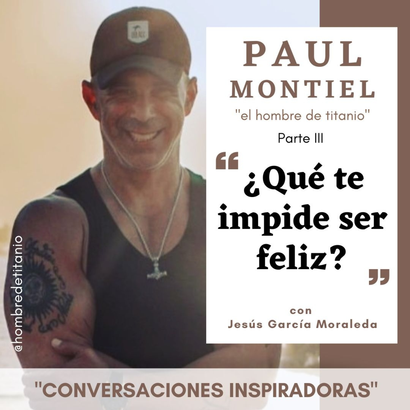 Conversaciones Inspiradoras