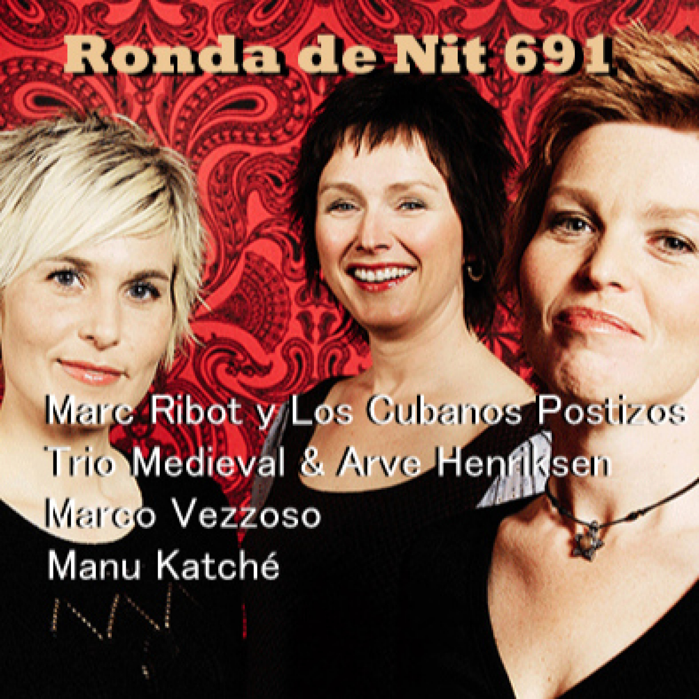 Ronda de Nit