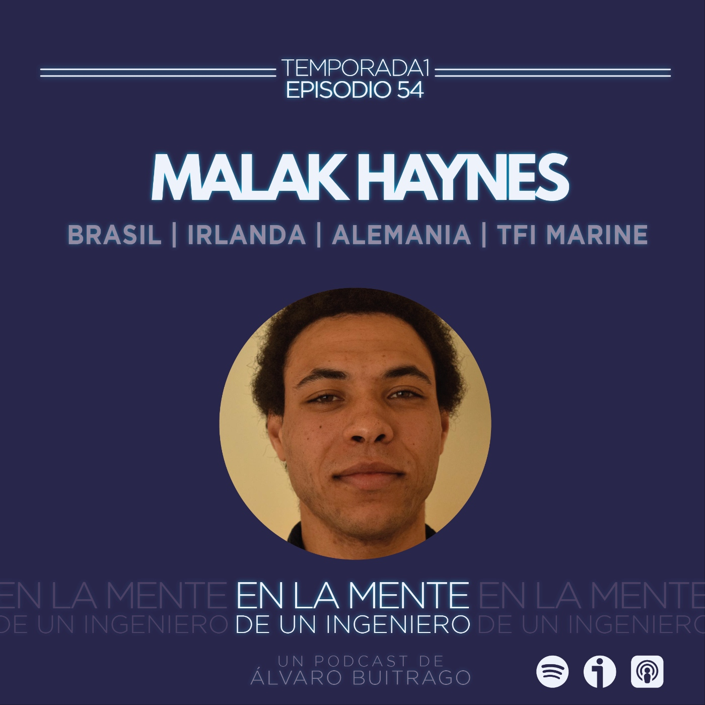 En La Mente De Un Ingeniero