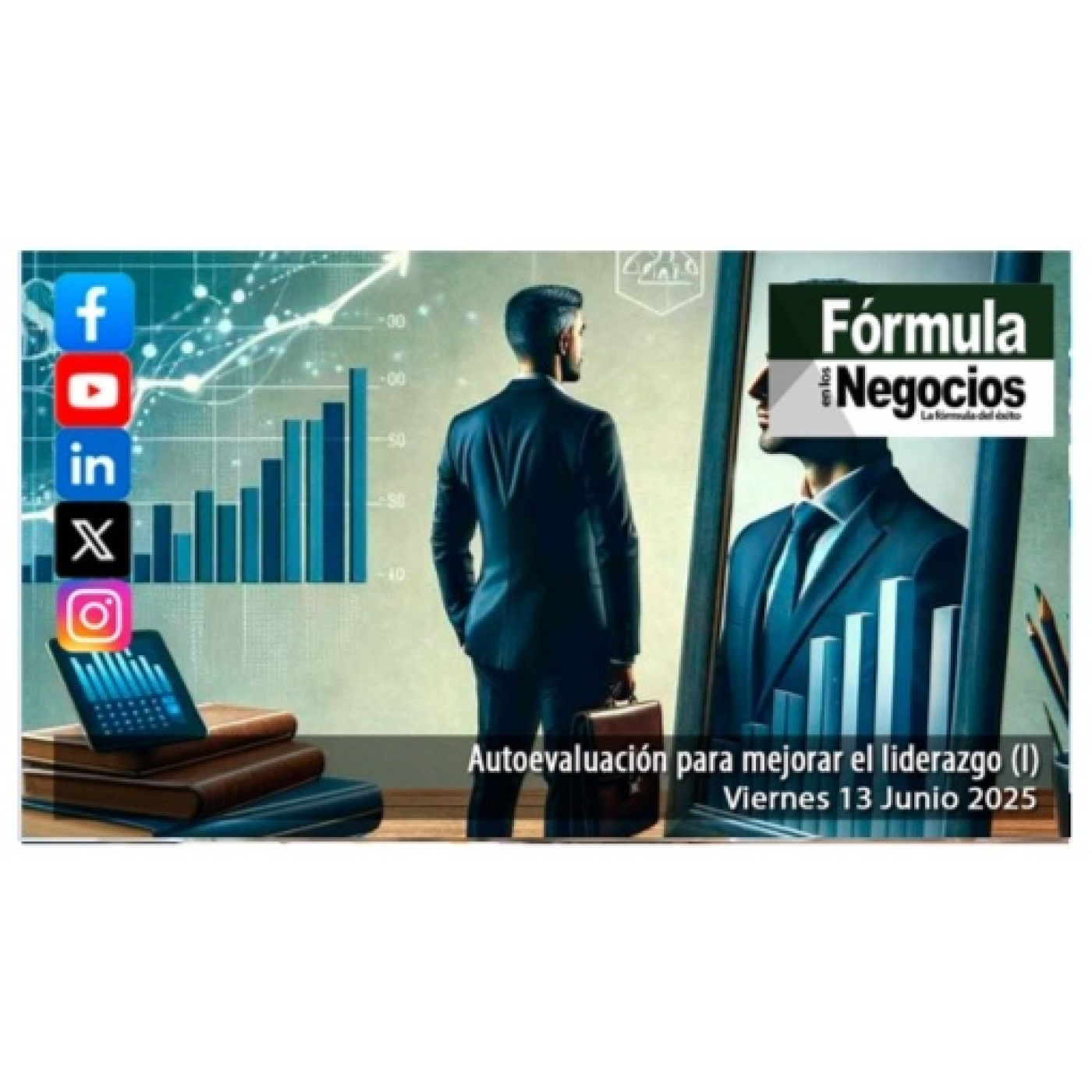 FÓRMULA EN LOS NEGOCIOS