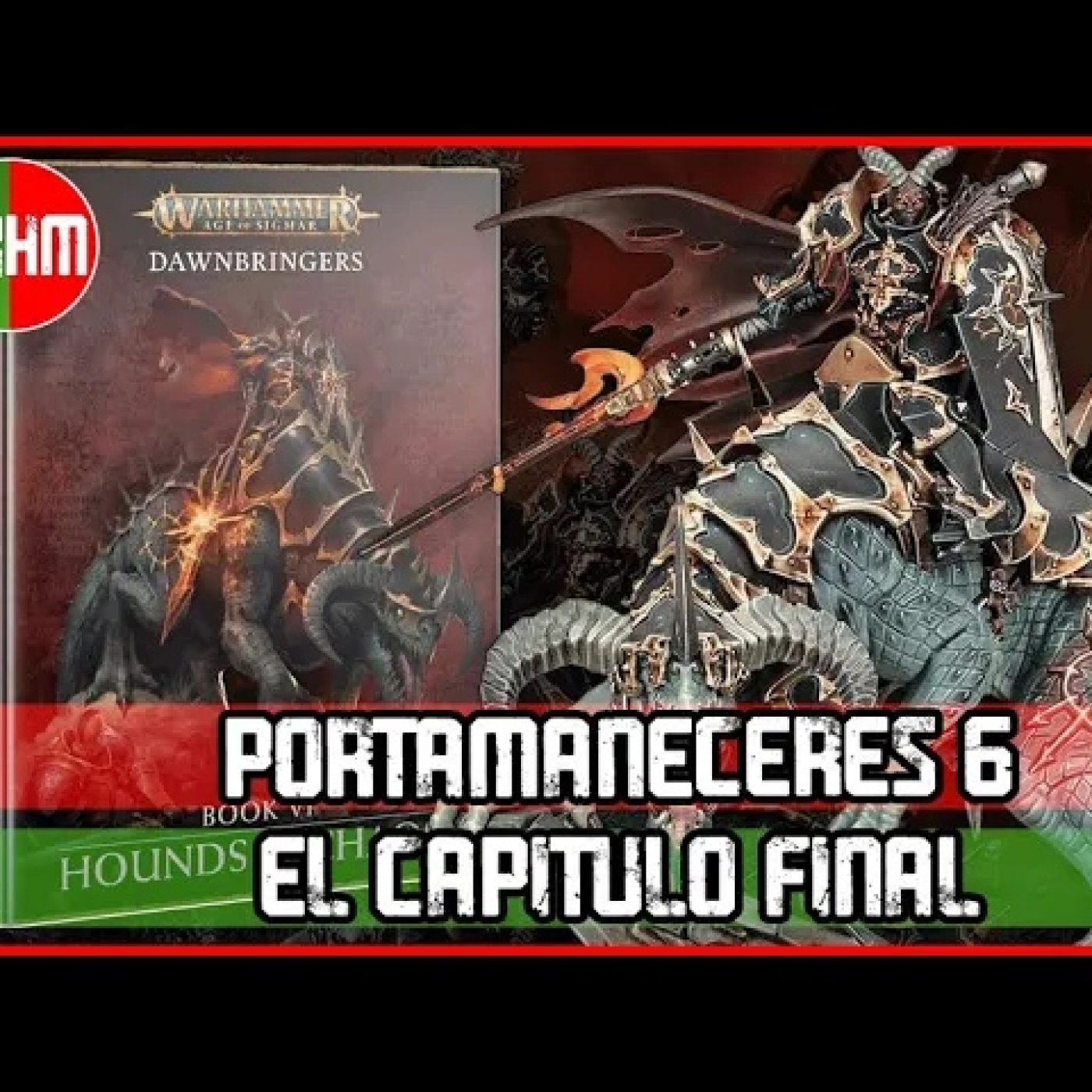 DKHM Wargames