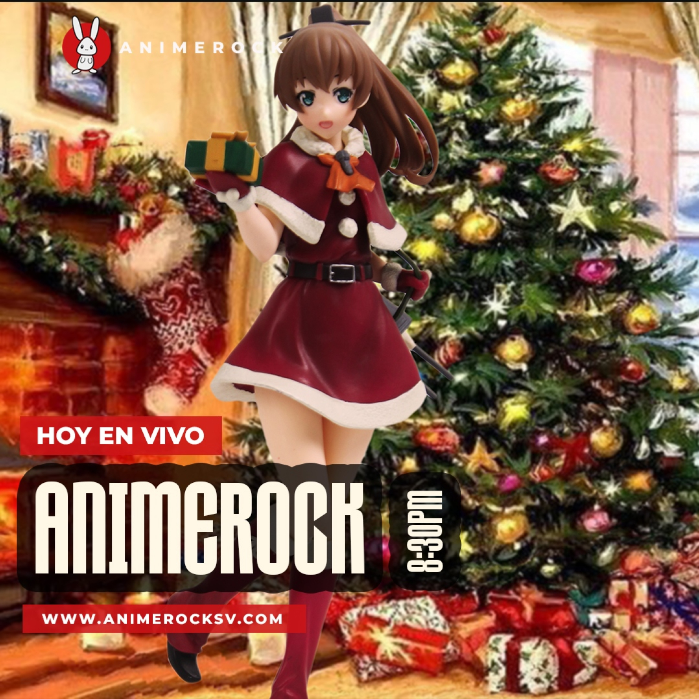 Anime Rock