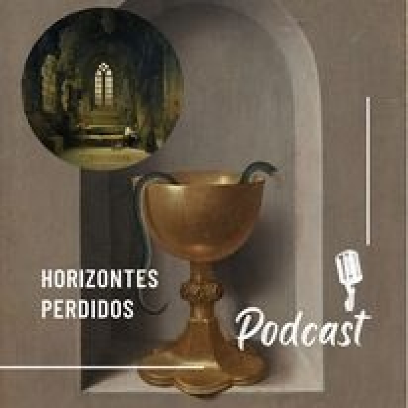 HORIZONTES PERDIDOS