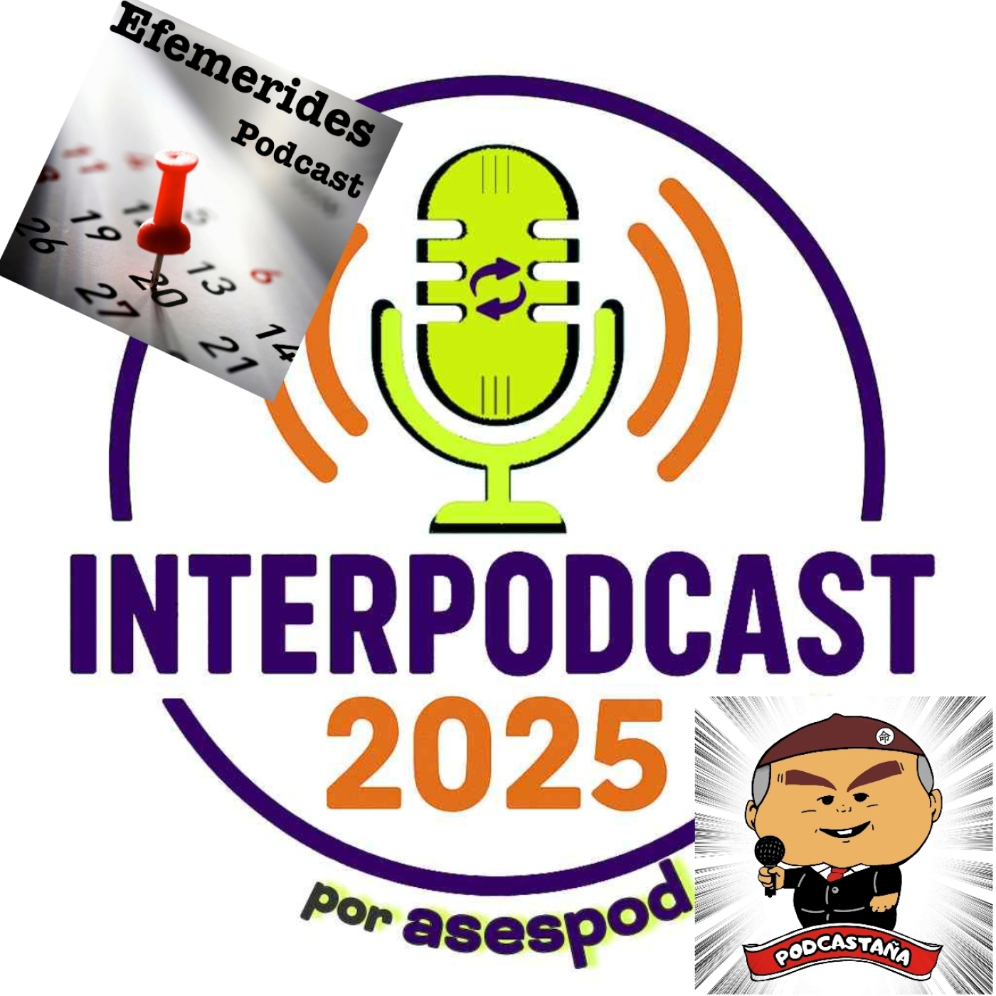 Podcastaña