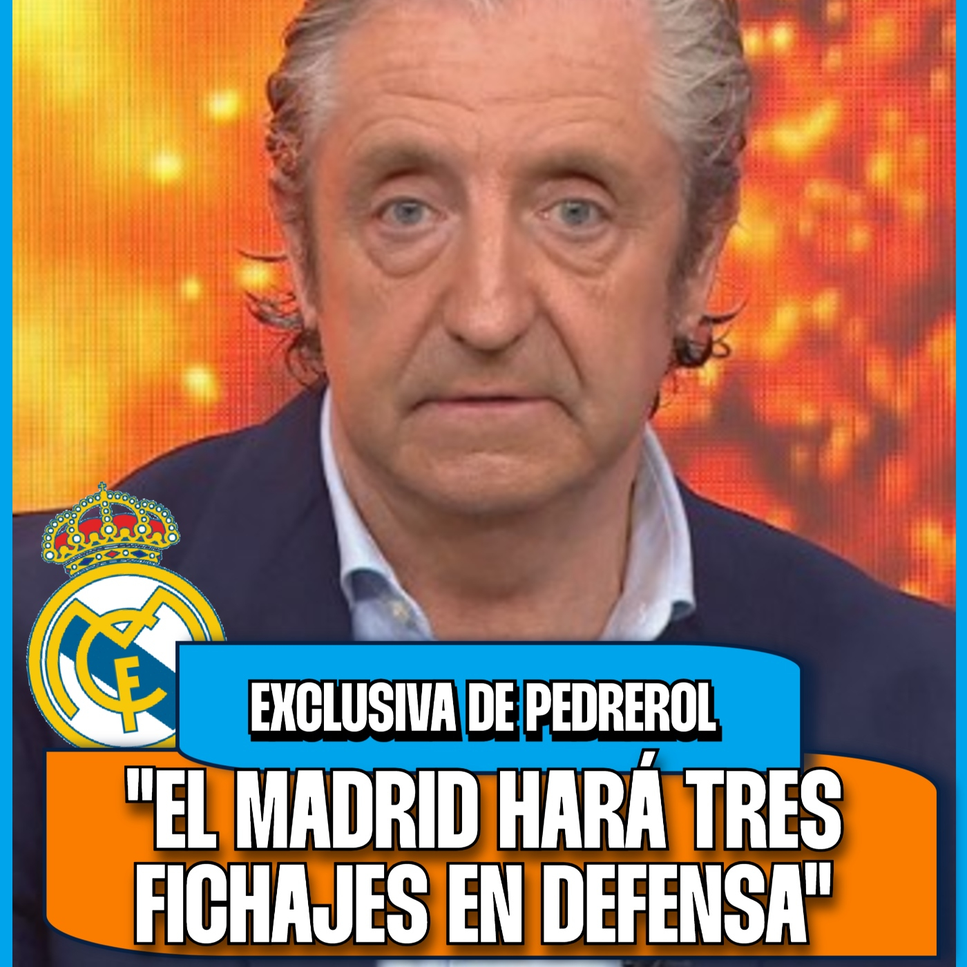 M 28/04 EL CHIRINGUITO DE JUGONES episode artwork