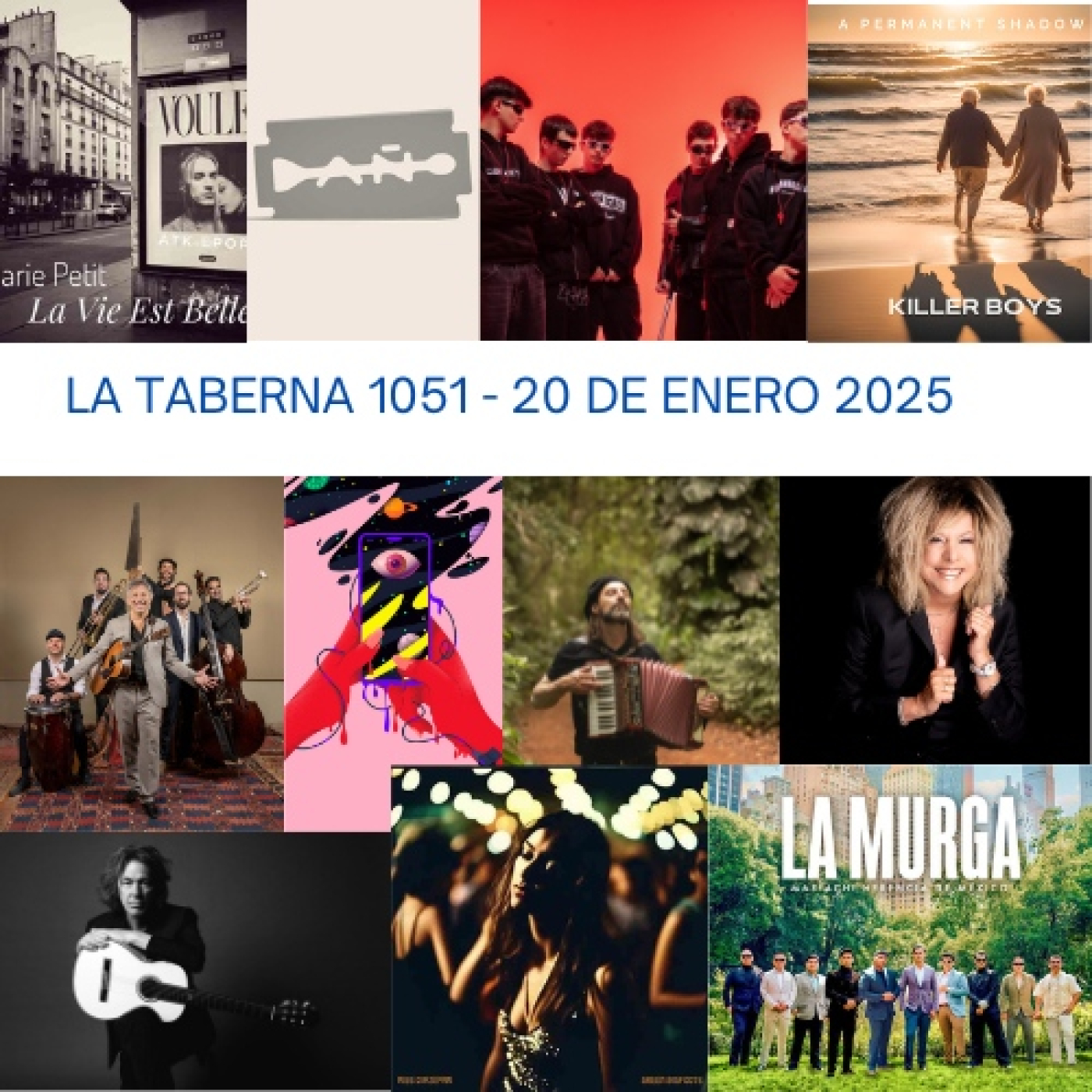 LA TABERNA