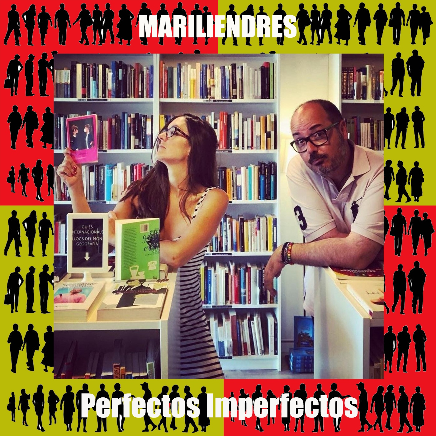 MARILIENDRES