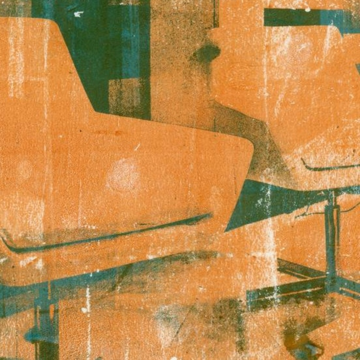 SELECCIÓN 04 2026 BLUES SYNDICATE episode artwork