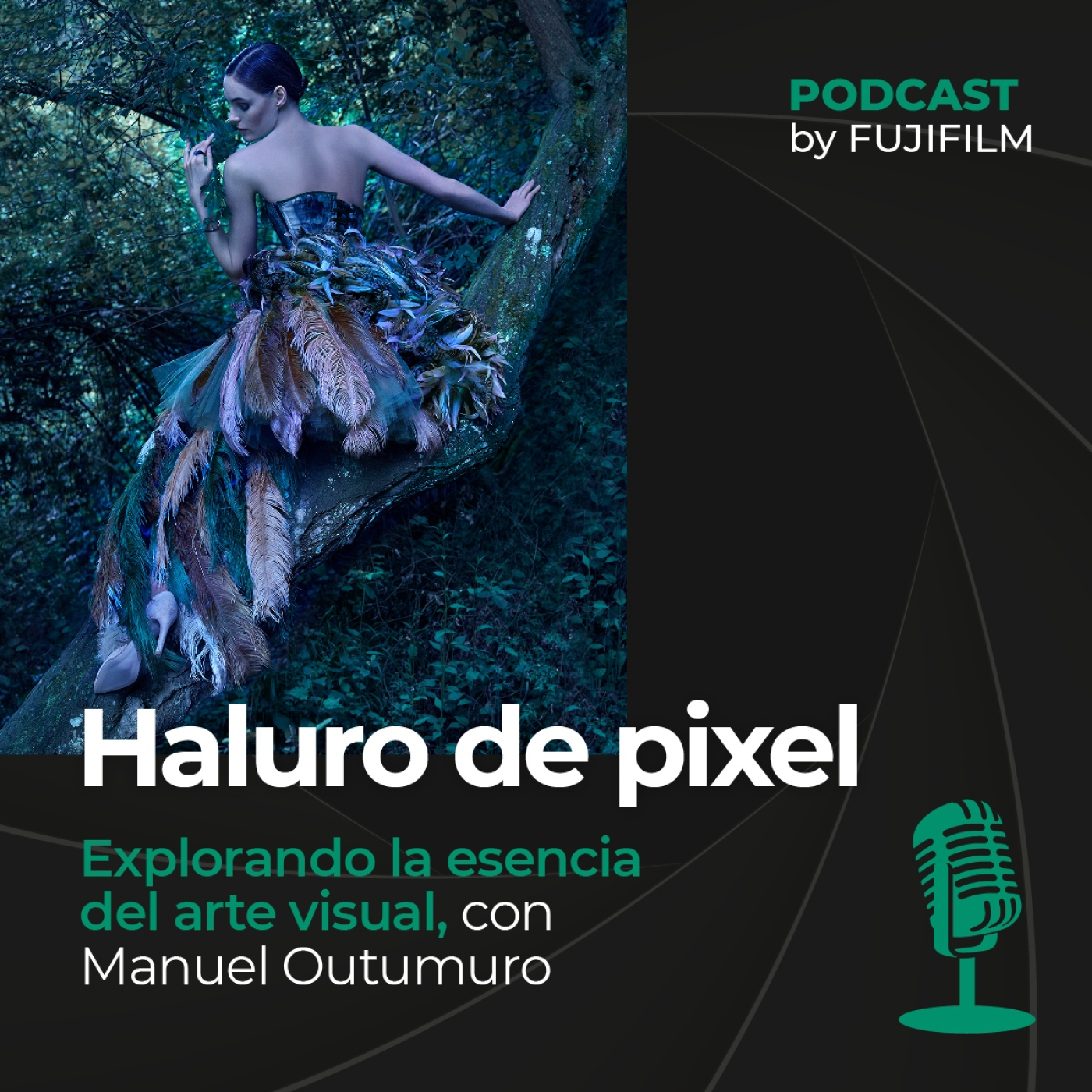 Podcast Oficial de Fujifilm España