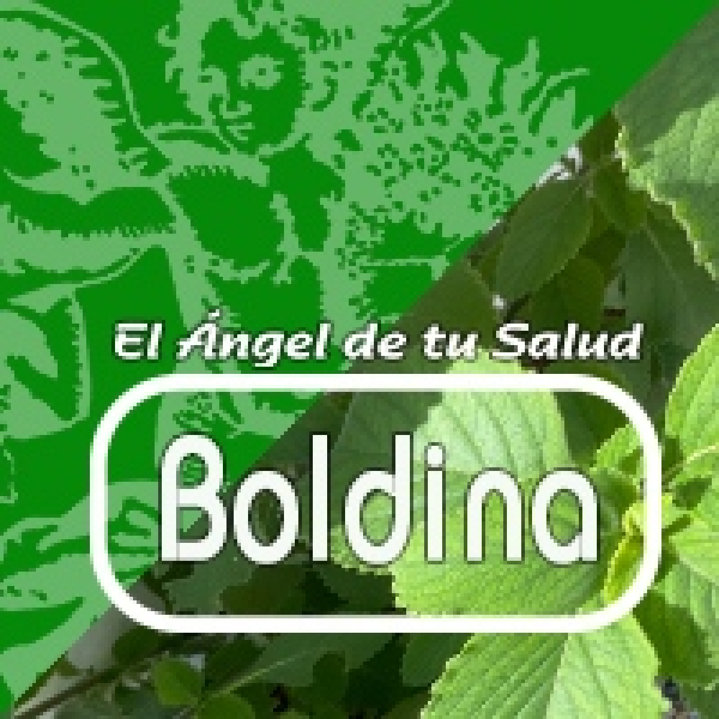 El Angel de tu Salud - BOLDINA ***** episode artwork