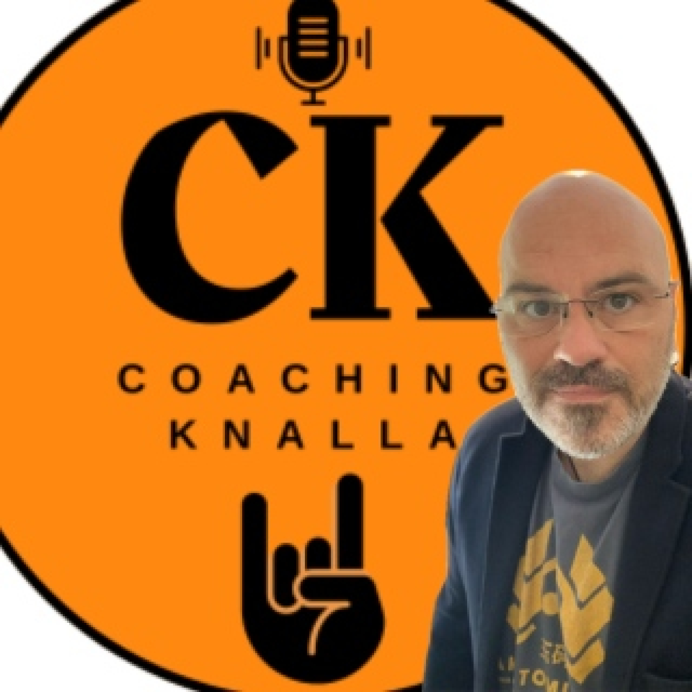 Coaching Knalla Podcast