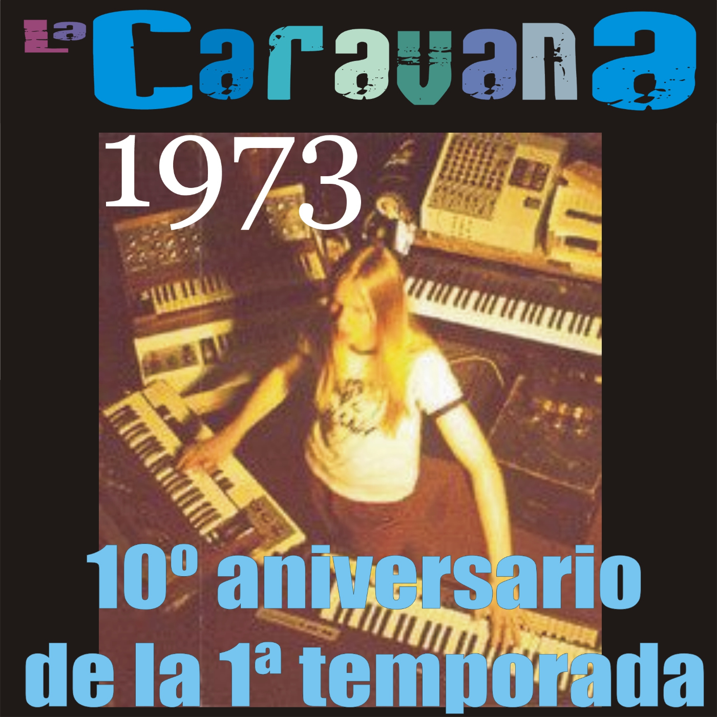 La Caravana