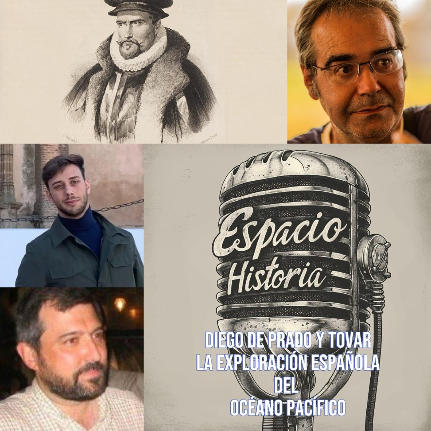 Espacio Historia