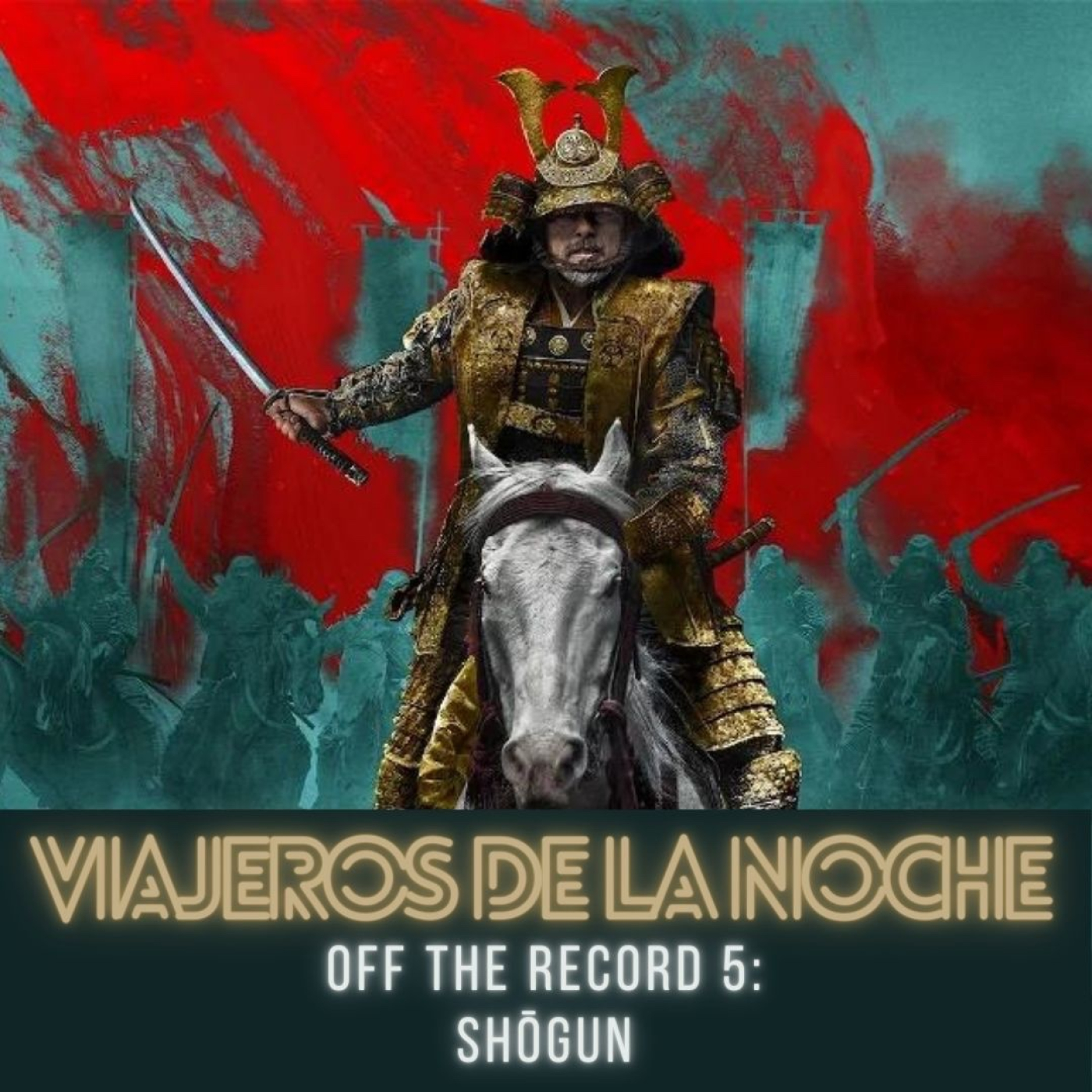 Viajeros de la noche