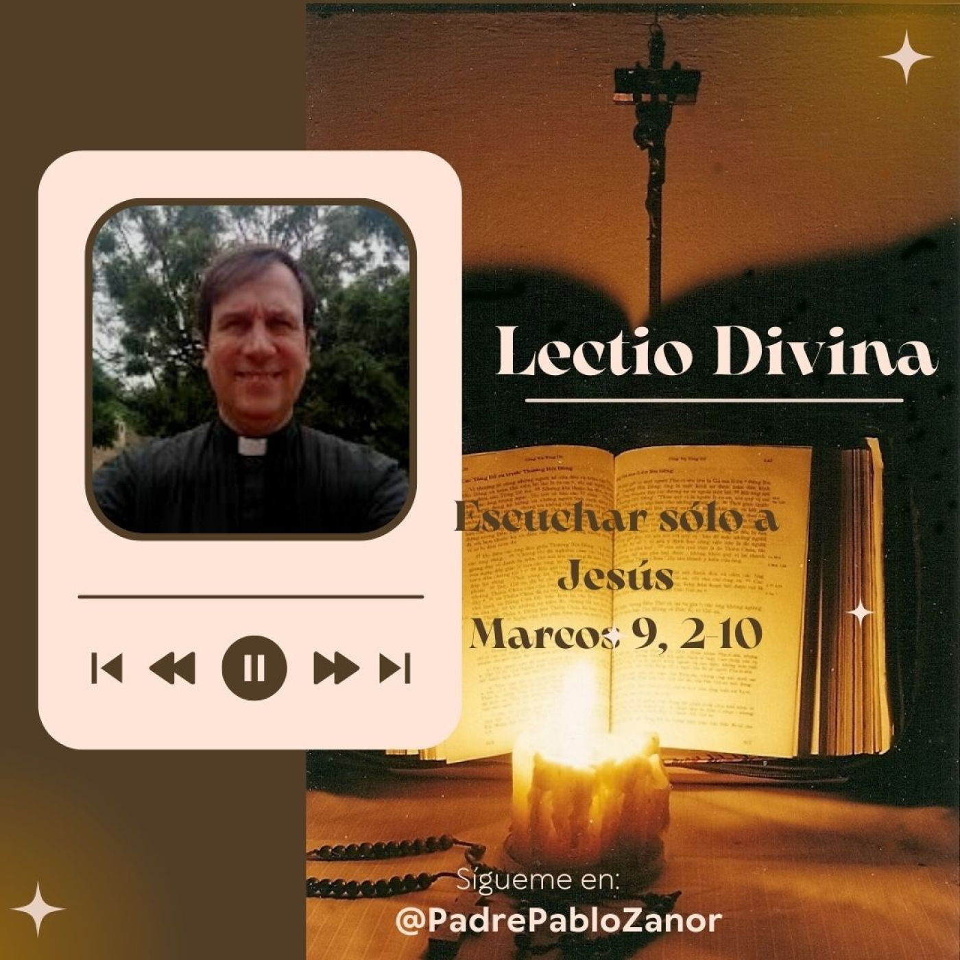 LECTIO DIVINA