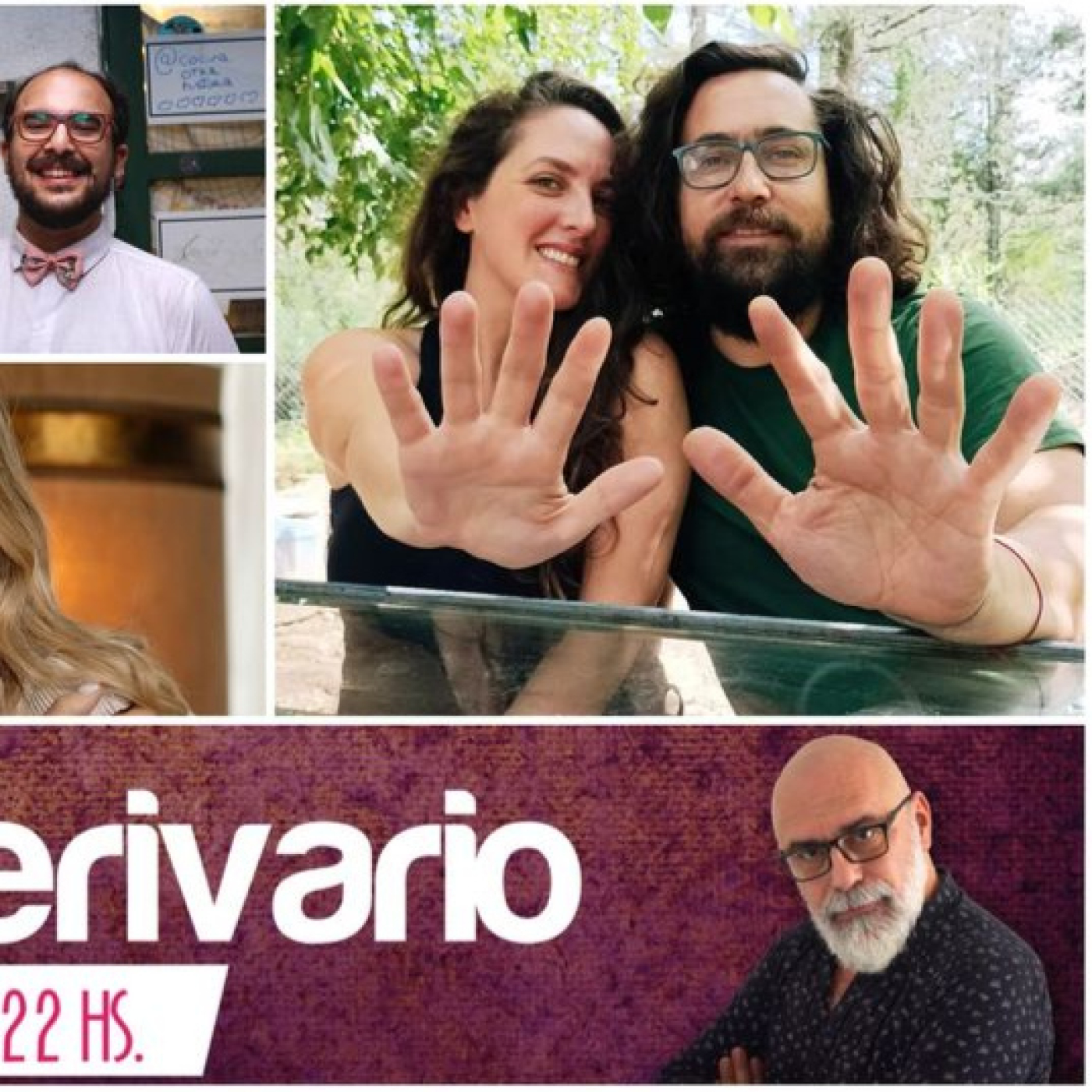 Derivario 465 11 de noviembre2 episode artwork