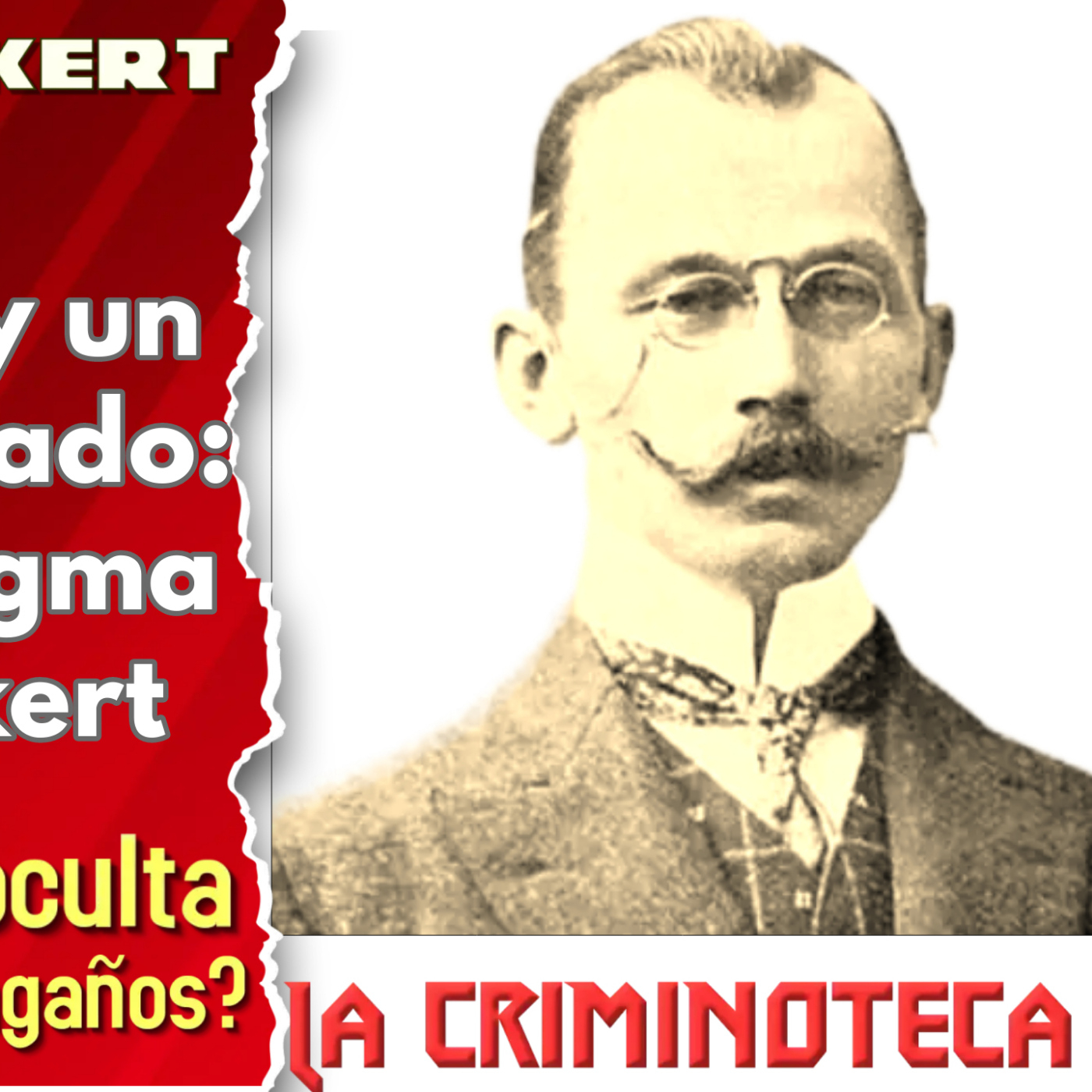 La Criminoteca