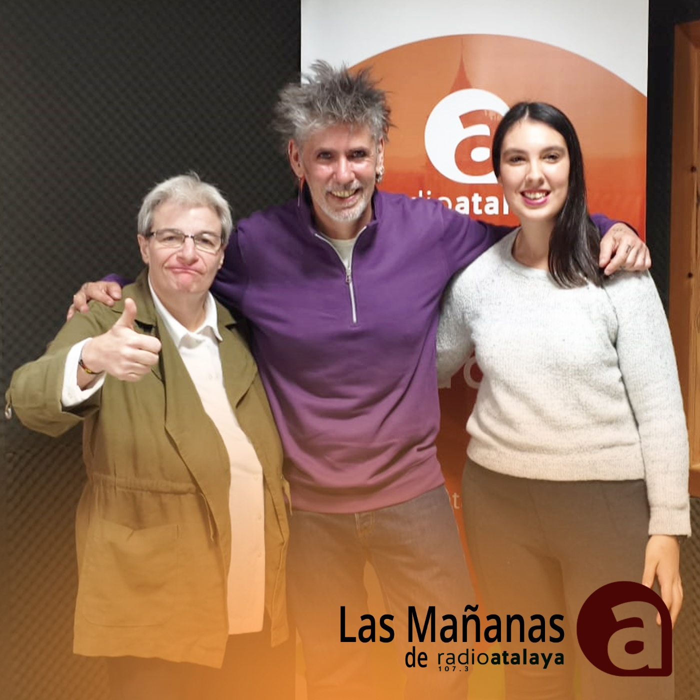Las Mañanas de Radio Atalaya
