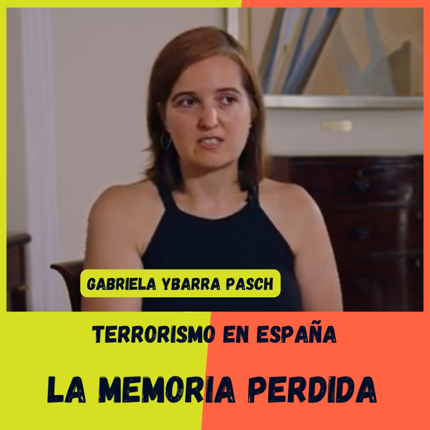 LA MEMORIA PERDIDA