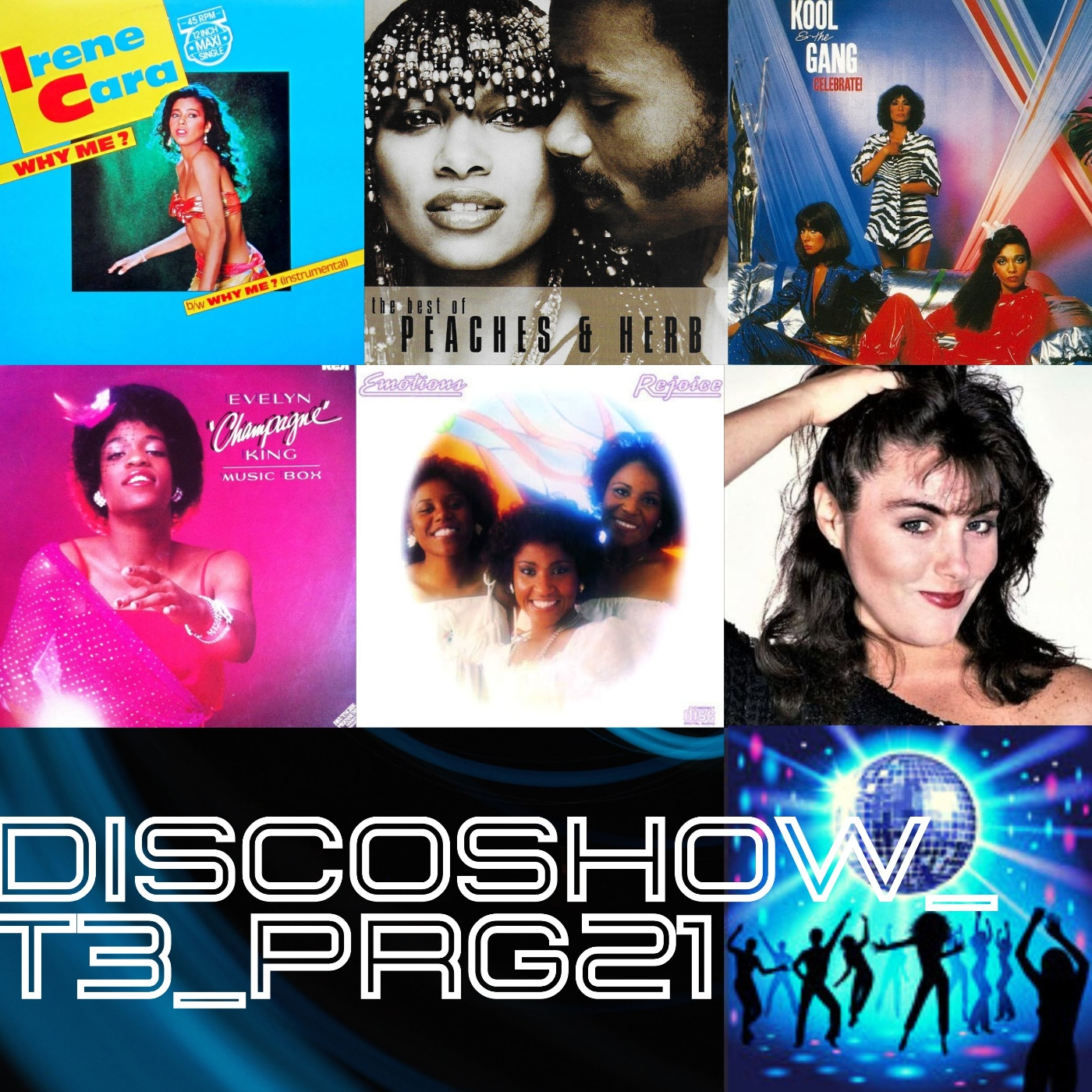 DiscoShow