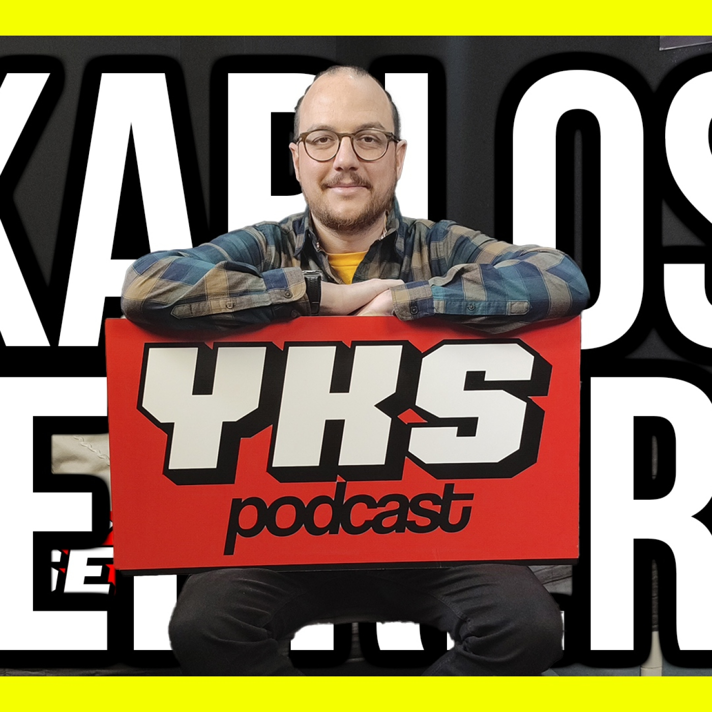 Yokesé Podcast