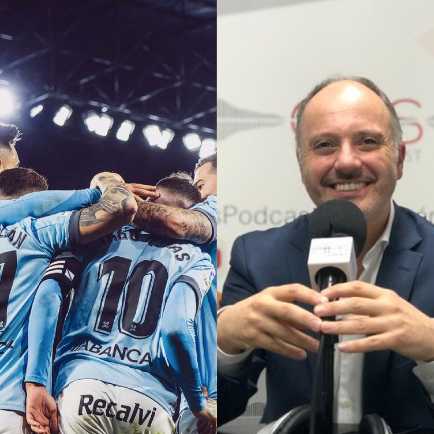 CÍES Podcast: Capítulo 801 _ 09-03-22