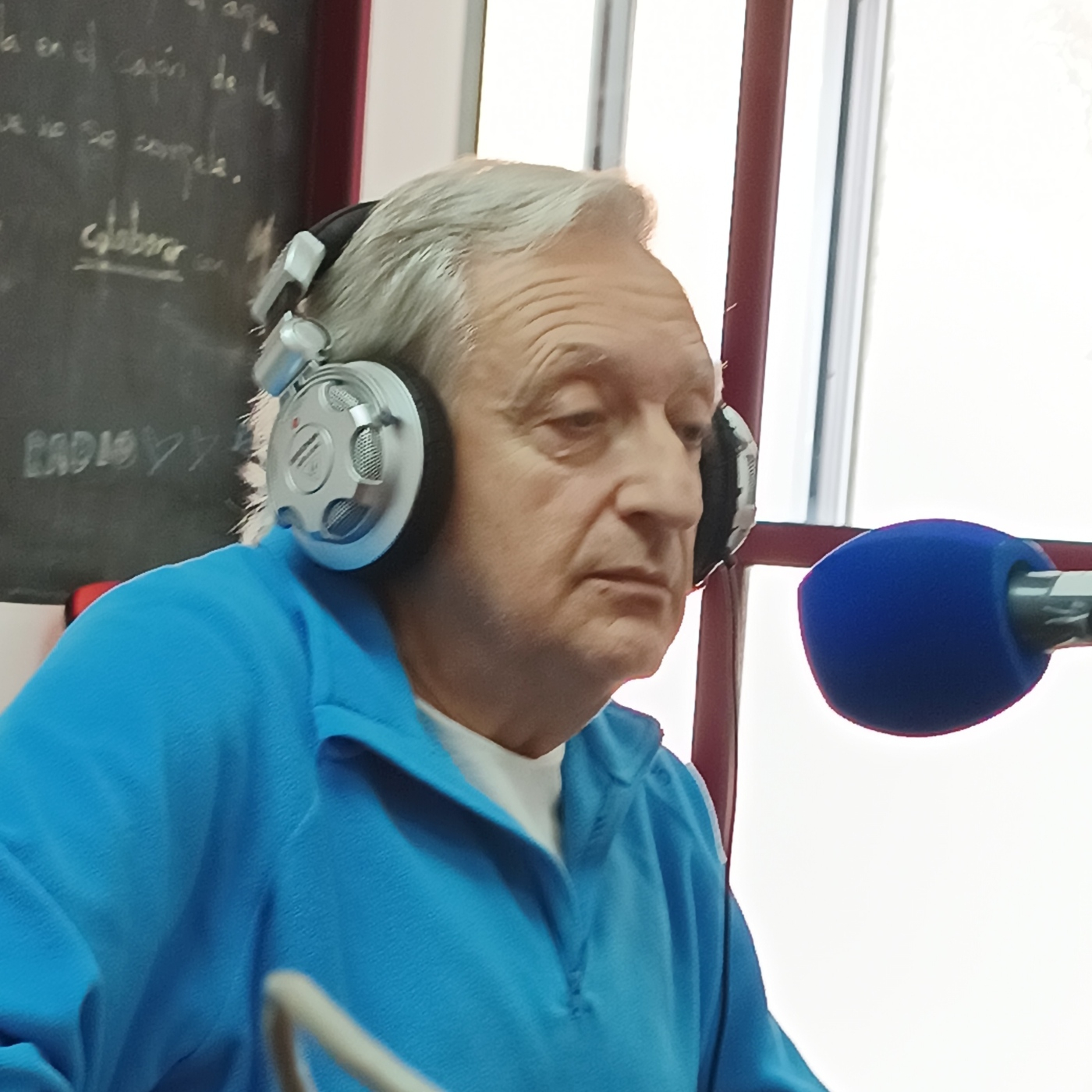 CRÓNICAS DEL PUEBLO
