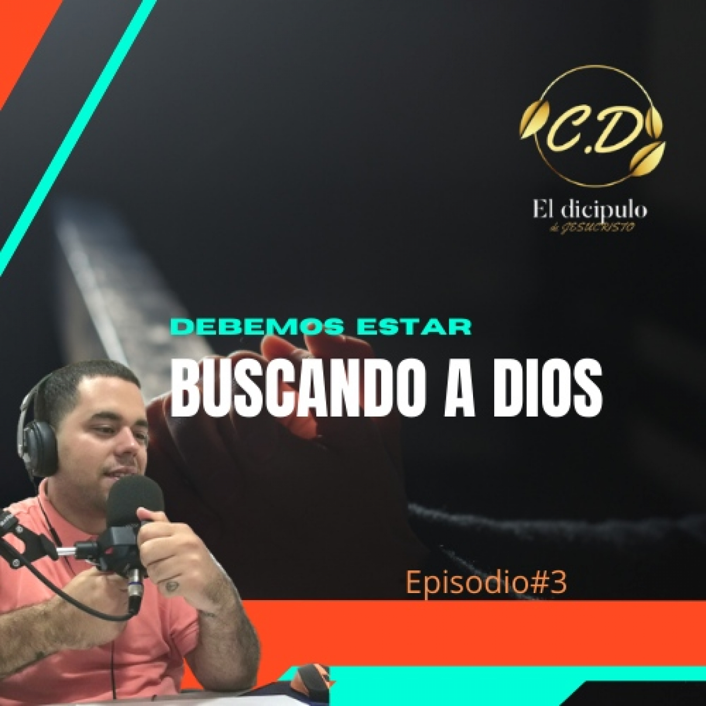 Radio Dios Altísimo Podcast