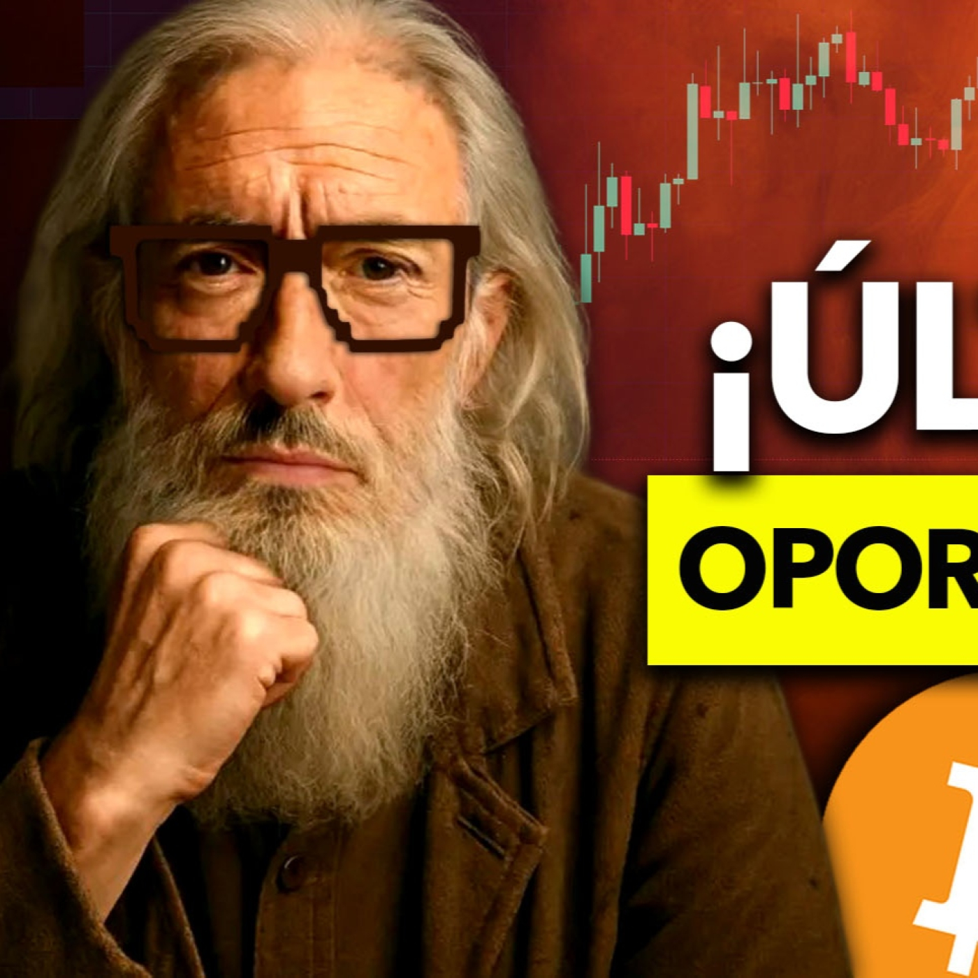 Las CRIPTOMONEDAS VUELVEN a CAER… ¿MOMENTO de COMPRAR   o de HUIR  ?