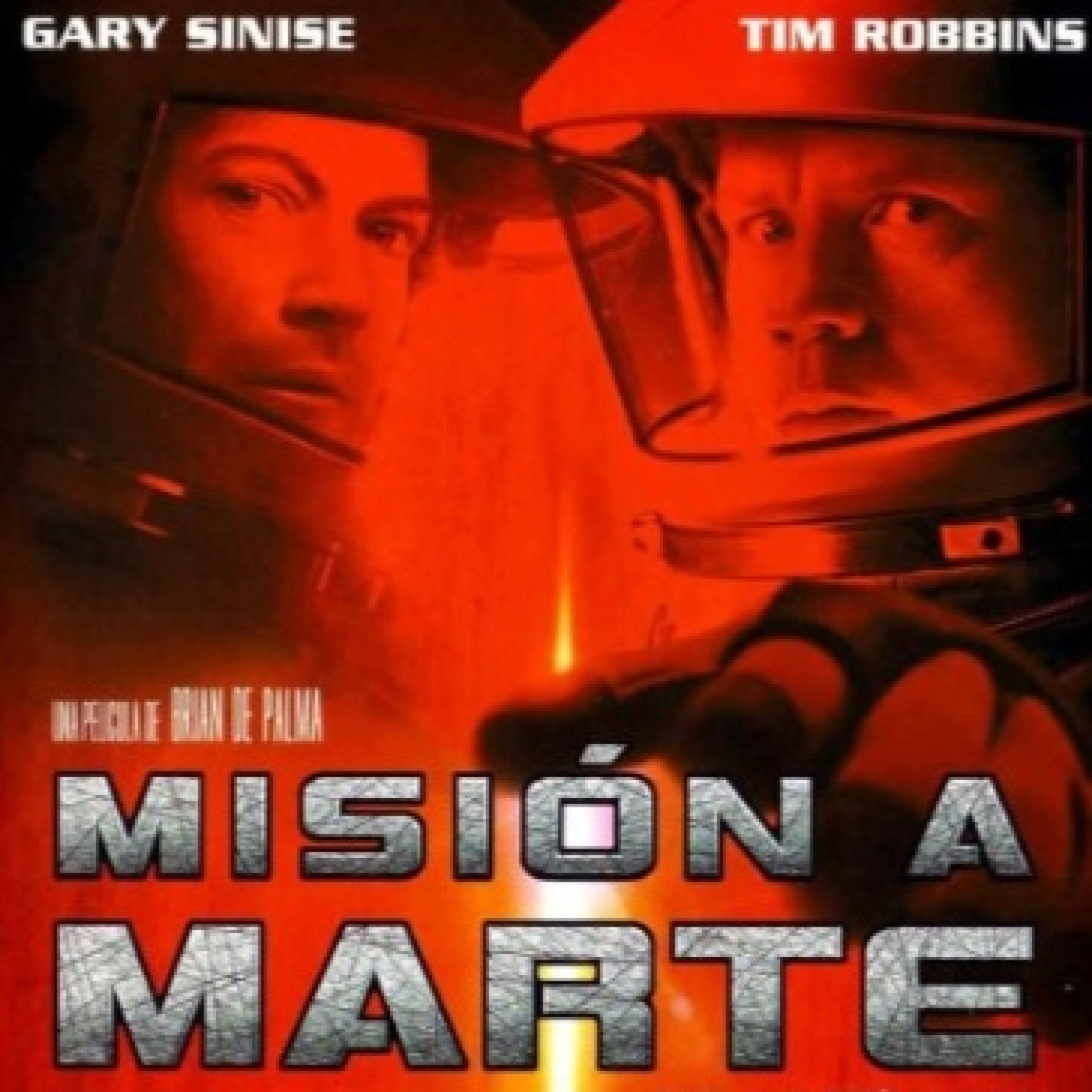 Peticiones Oyentes - Mission to Mars - 2000