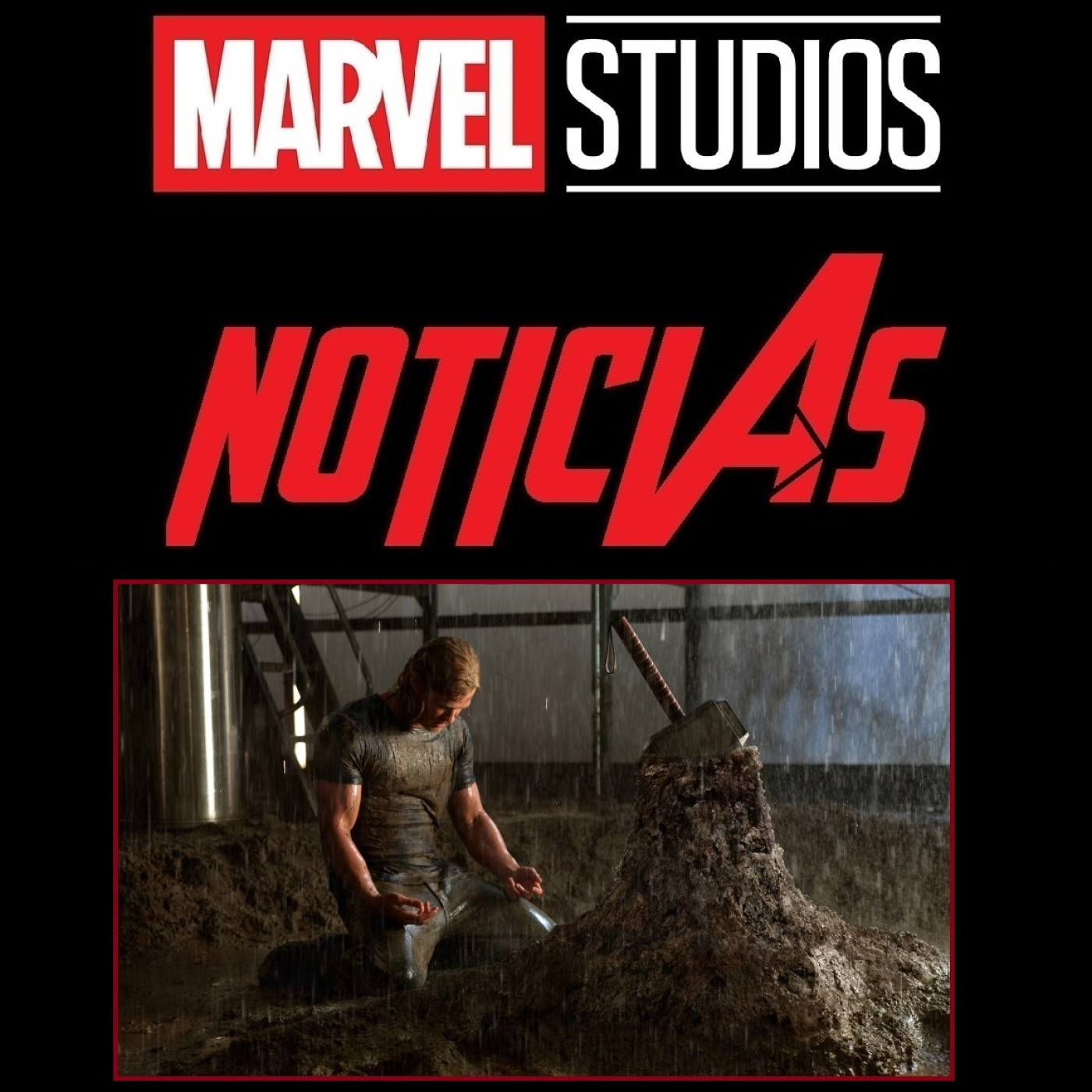 MSN T4E10 - Retrocomentario: Thor (2011)