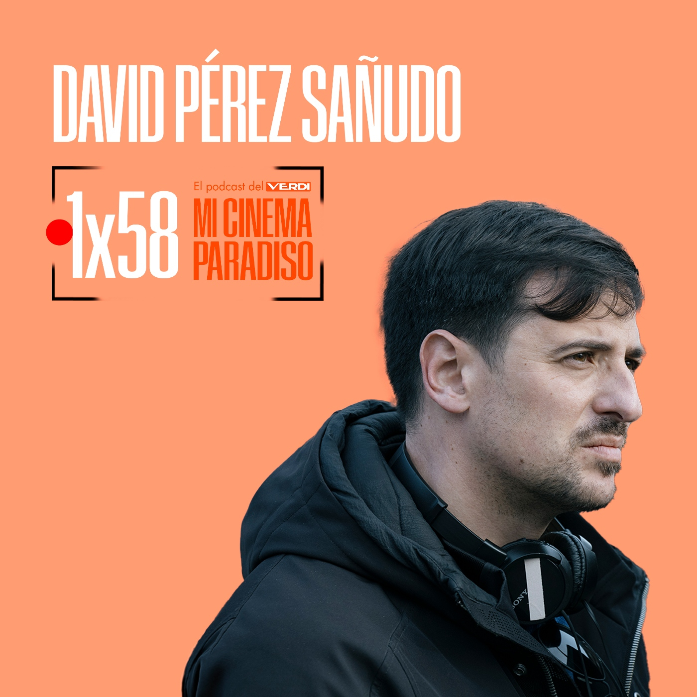 Mi Cinema Paradiso (El podcast del Verdi)