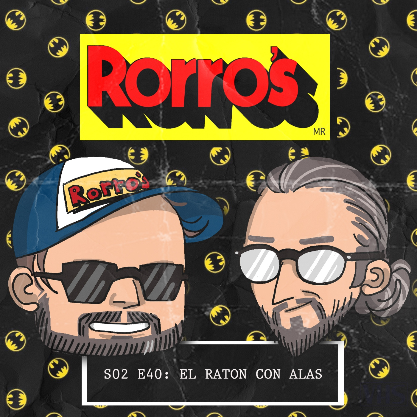 Rorros Videoclub