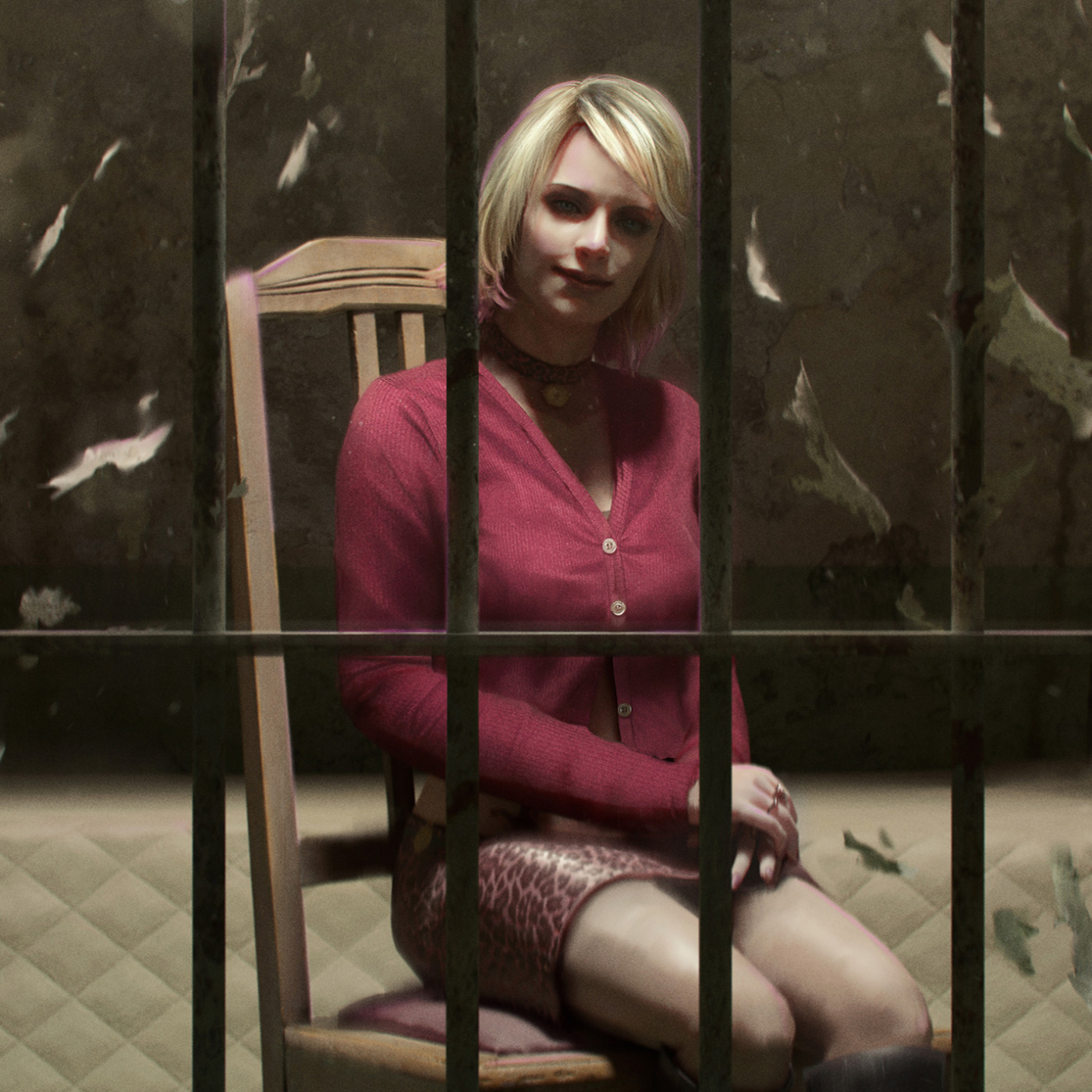 Especial Silent Hill: símbolos y miserias desde una silenciosa tragedia (Vol. I) - Episodio exclusivo para mecenas