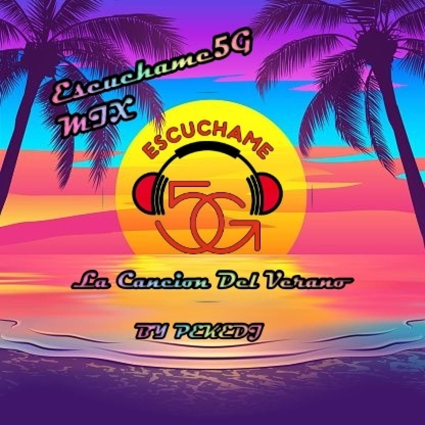 LAS CANCIONES DEL VERANO episode artwork