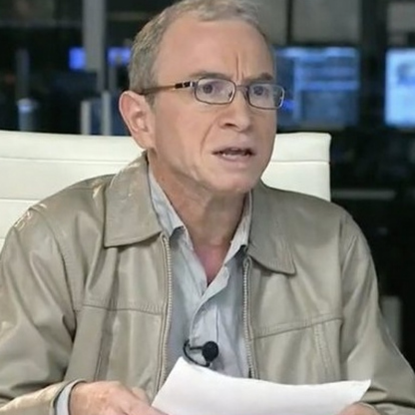 RCCJ CONTENIDOS PARA ACA ES LA NOTICIA