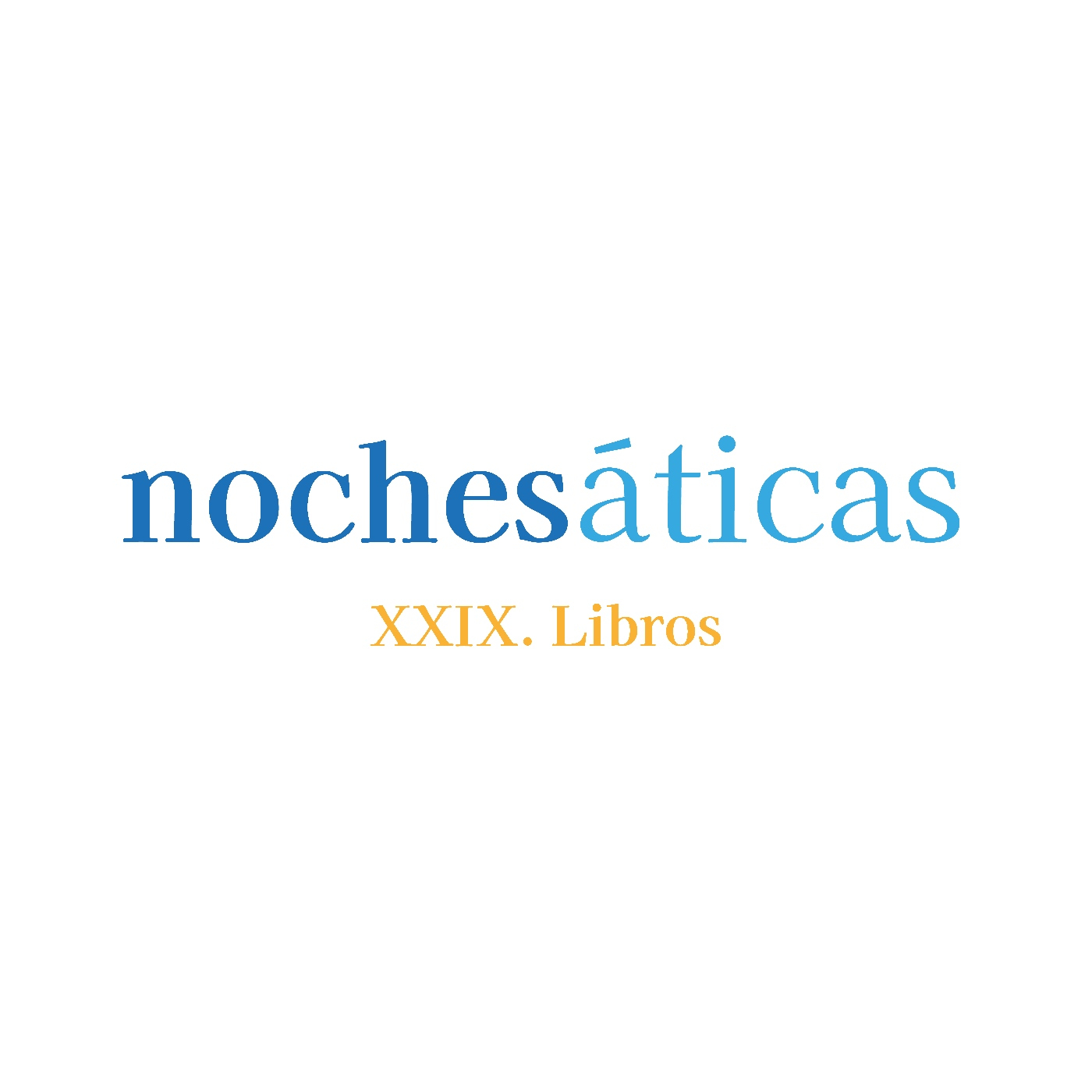 cover of episode Libros