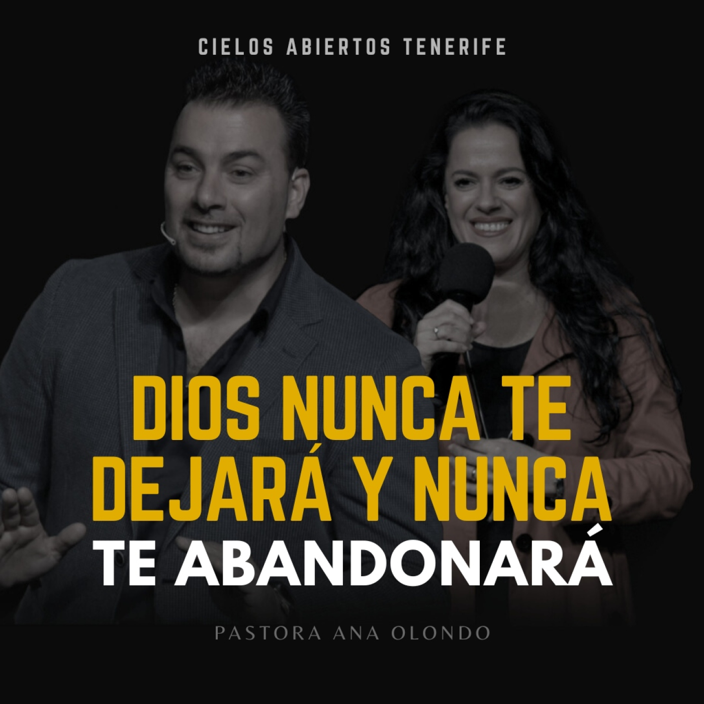 Prédicas Cielos Abiertos