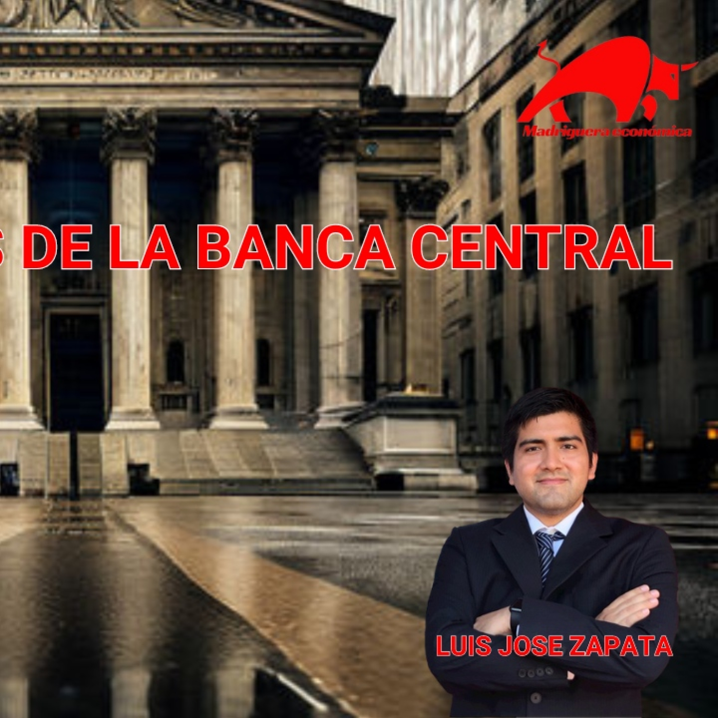 La madriguera económica