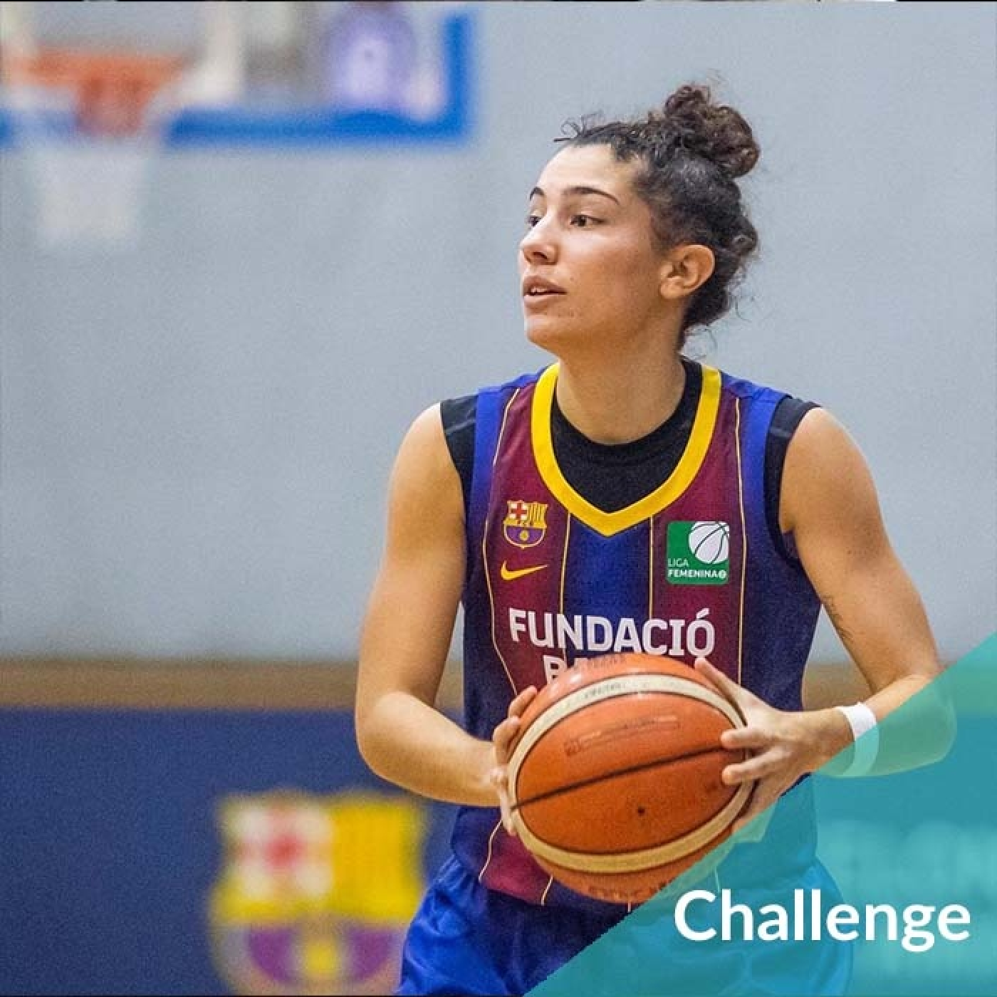 Al Ritmo del Aro Baloncesto Femenino