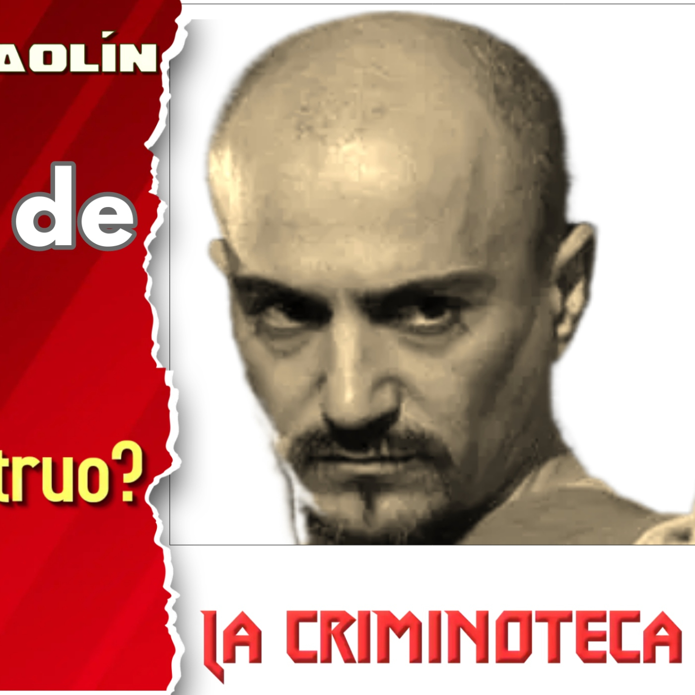 La Criminoteca