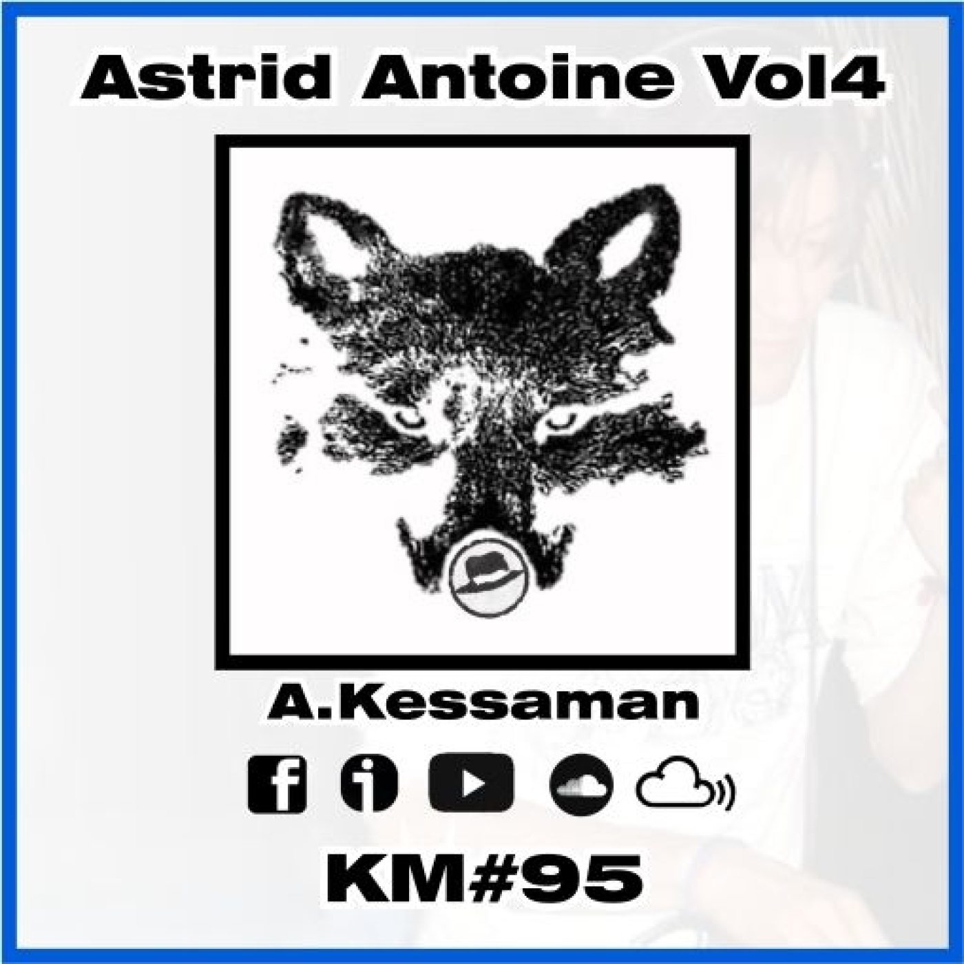 KM#95 Astrid Antoine Vol4 episode artwork