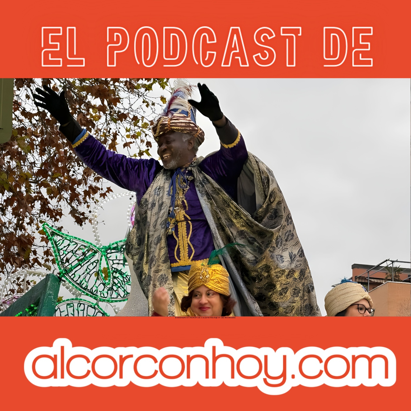 alcorconhoy.com - Tus noticias de Alcorcón
