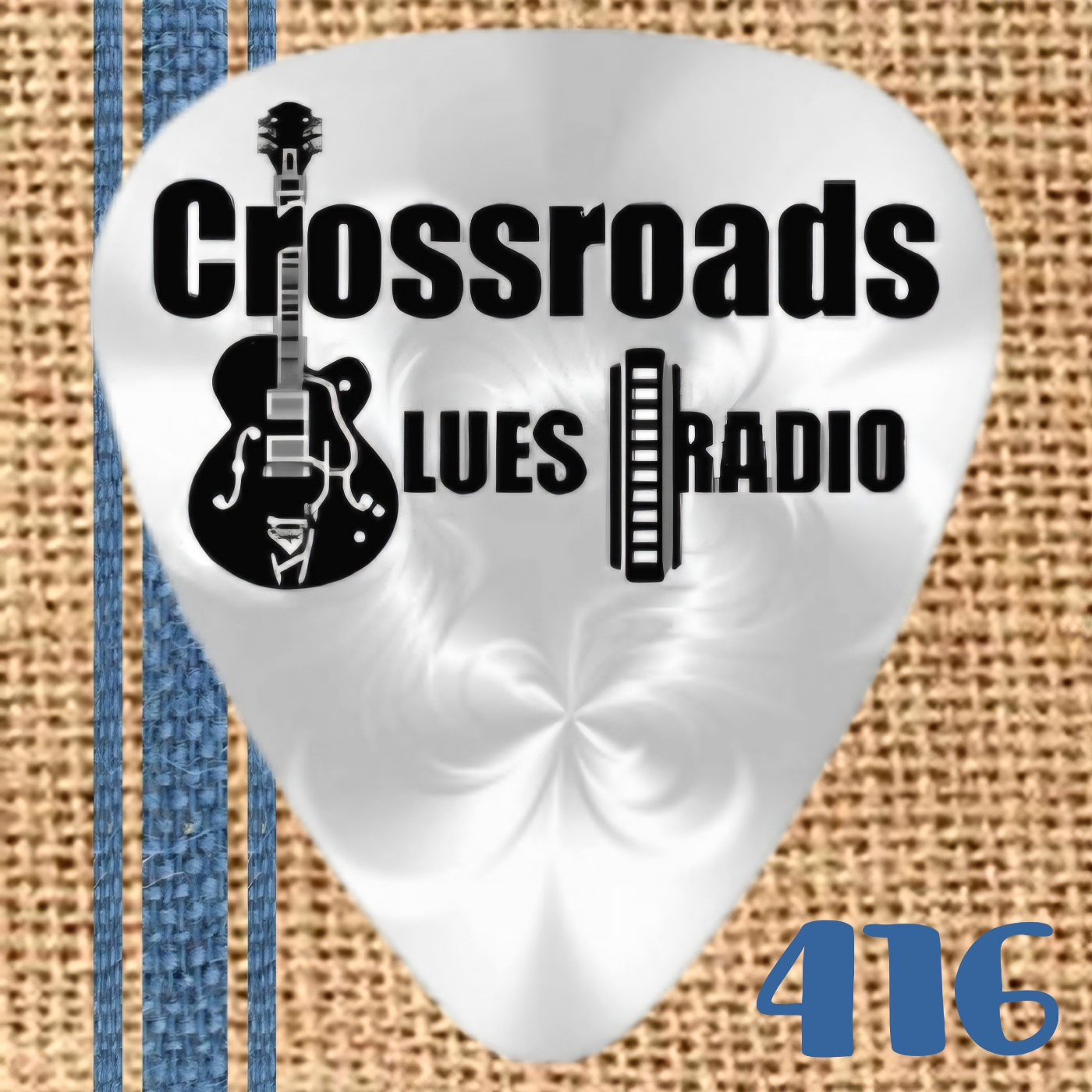 Crossroads Blues RADIO
