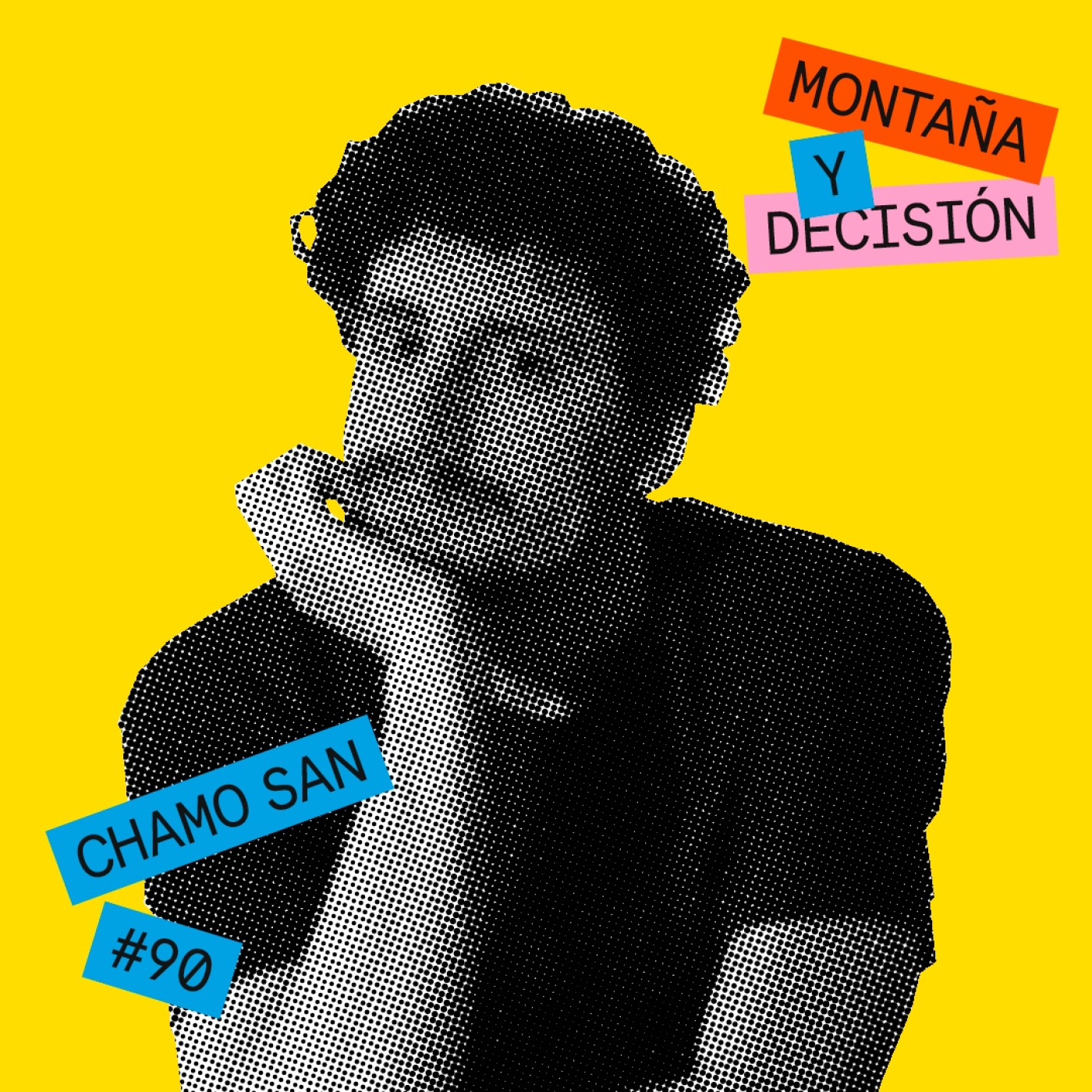 Montaña y Decisión ⛰️👊