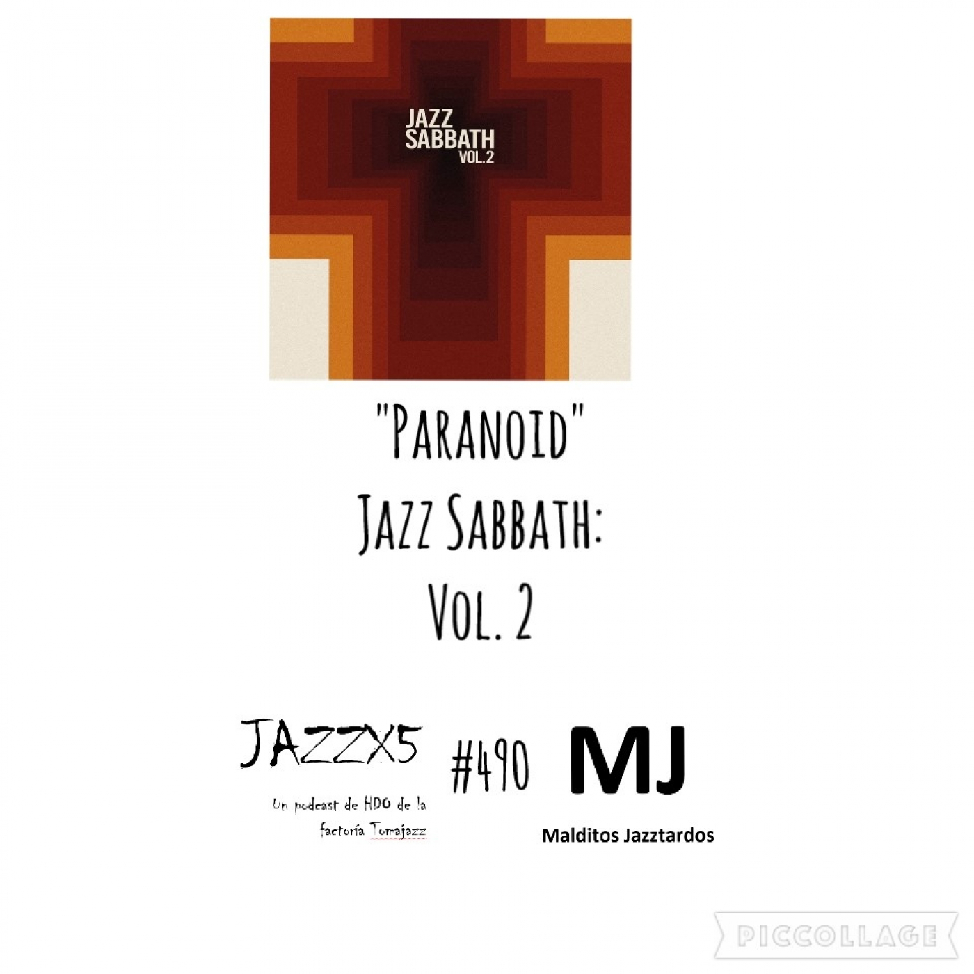 HDO - JazzX5