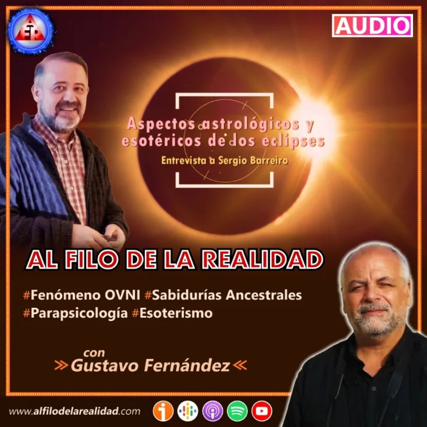 Al Filo de la Realidad